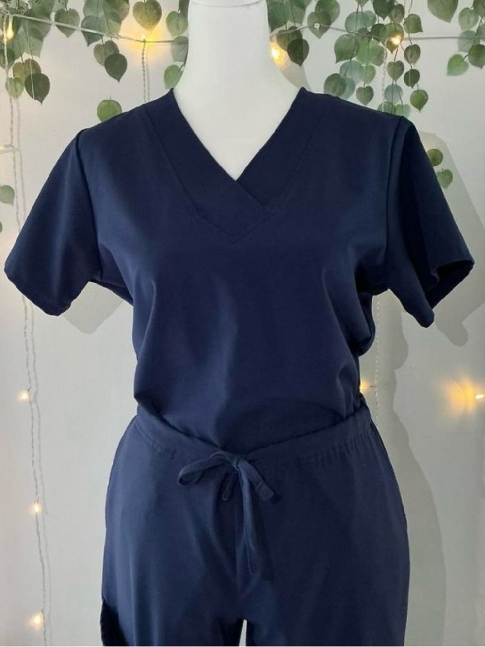 Jockey - New Navy Scrub Outift